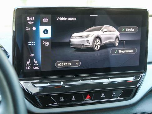 Used 2023 Volkswagen ID.4 Pro RWD image 23