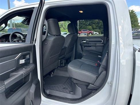 Used 2025 RAM 2500 Lone Star image 10
