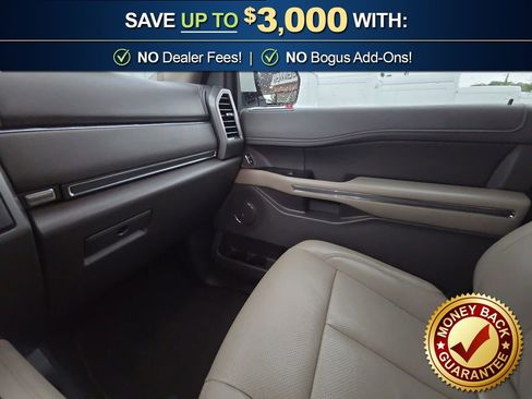 Used 2020 Ford Expedition XLT w/ Equipment Group 202A RWD image 27