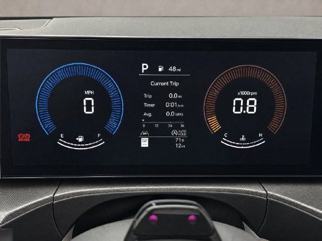 Used 2026 Hyundai Santa Fe SEL FWD image 13