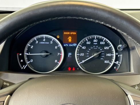 Used 2016 Acura RDX w/ Technology Package image 12