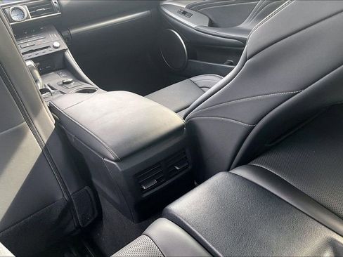 Used 2017 Lexus RC 350 F Sport RWD image 10