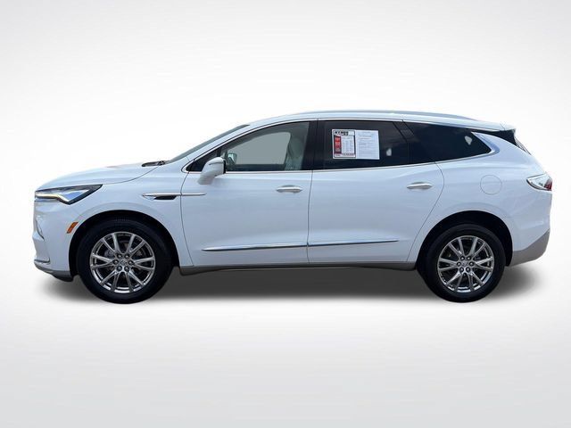 Used 2023 Buick Enclave Premium w/ Experience Buick Package AWD/4WD image 3