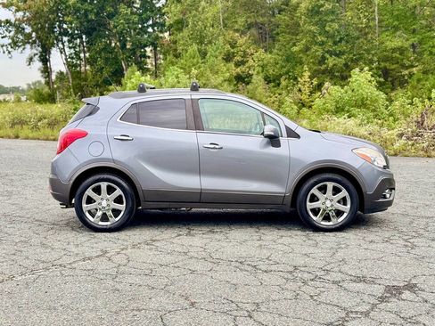 Used 2014 Buick Encore Leather image 7