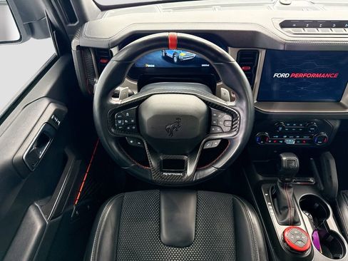 Used 2023 Ford Bronco Raptor image 10