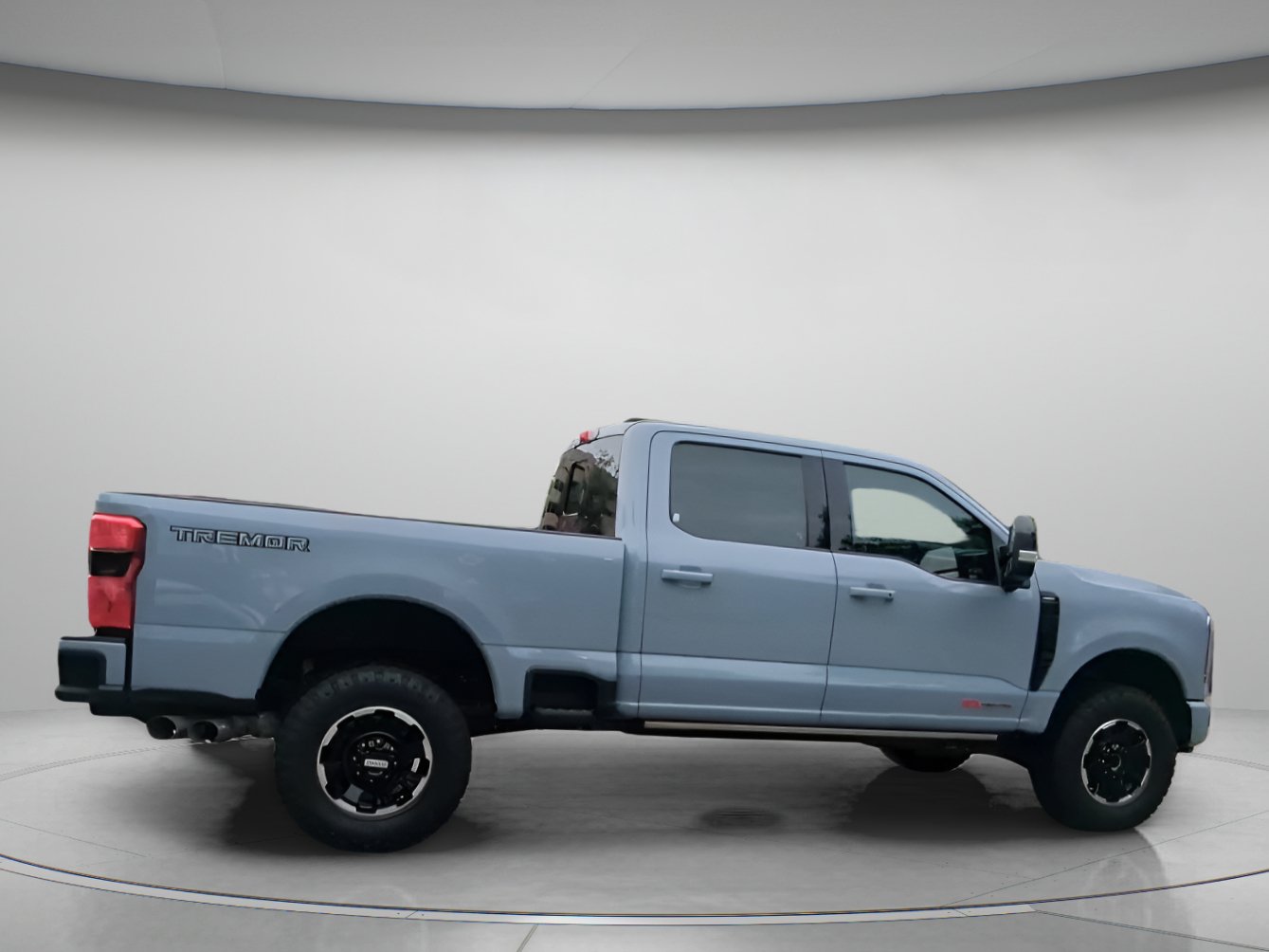 Used 2025 Ford F250 Lariat w/ Lariat Ultimate Package AWD/4WD image 30