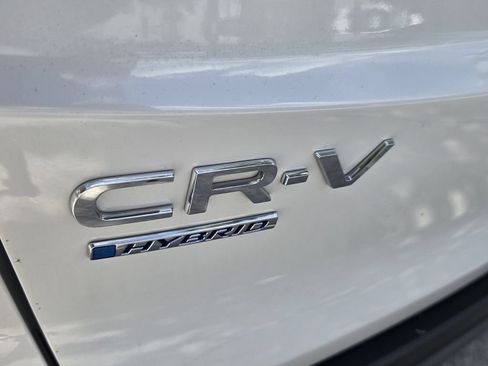 Certified 2023 Honda CR-V Sport image 14
