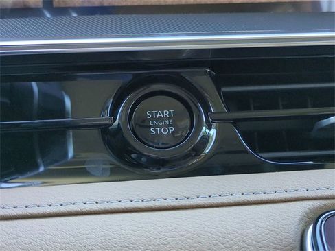 New 2026 INFINITI QX80 Luxe w/ Cargo Package image 28