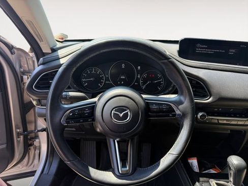 Used 2024 MAZDA CX-30 AWD 2.5 S w/ Preferred Package image 13