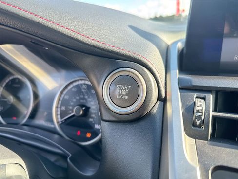 Used 2021 Lexus NX 300 F Sport image 22