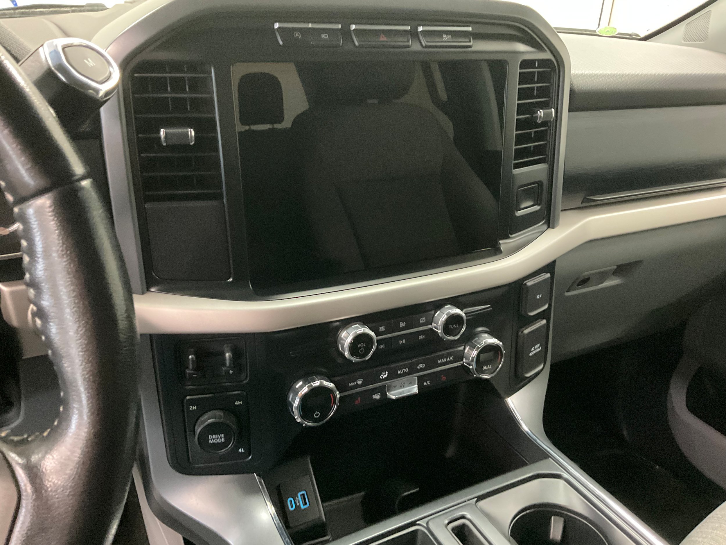 Used 2021 Ford F150 XLT w/ Equipment Group 302A High AWD/4WD image 14