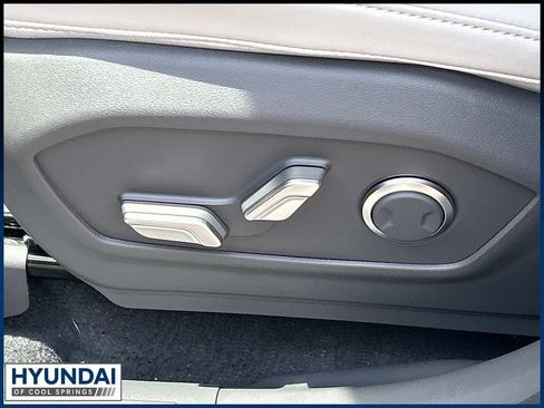 New 2026 Hyundai Santa Fe SEL FWD image 16