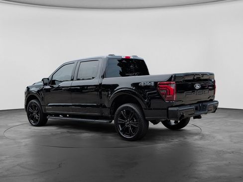 Used 2024 Ford F150 Lariat w/ Equipment Group 502A High AWD/4WD image 5