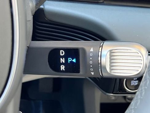 Certified 2023 Hyundai Ioniq 5 Limited AWD/4WD image 28