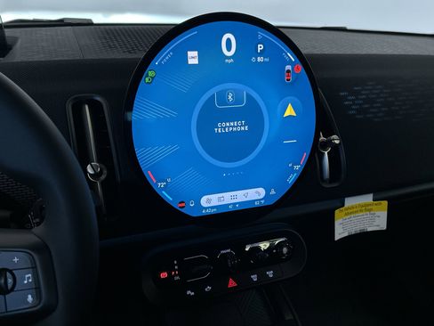 New 2026 MINI Cooper Countryman S AWD/4WD image 19