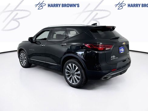 Used 2024 Chevrolet Blazer Premier AWD/4WD image 29