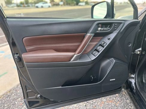 Used 2018 Subaru Forester 2.0XT Touring w/ Popular Package #3B image 13