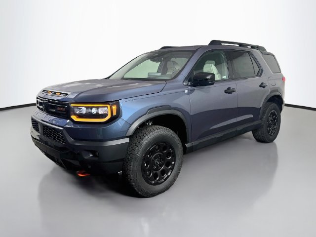 New 2027 Honda Passport TrailSport Elite image 3