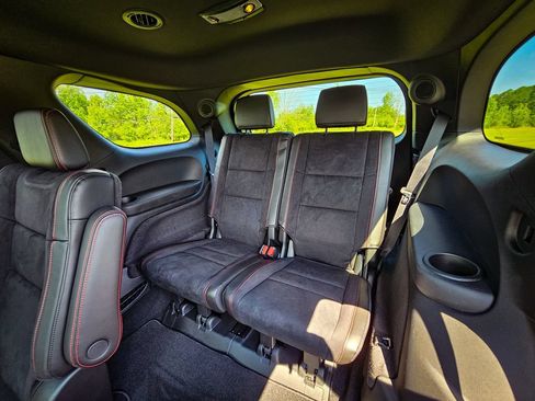 New 2026 Dodge Durango GT AWD/4WD image 39