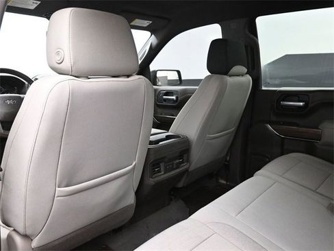 Used 2021 Chevrolet Silverado 1500 RST w/ Texas Edition Plus image 16