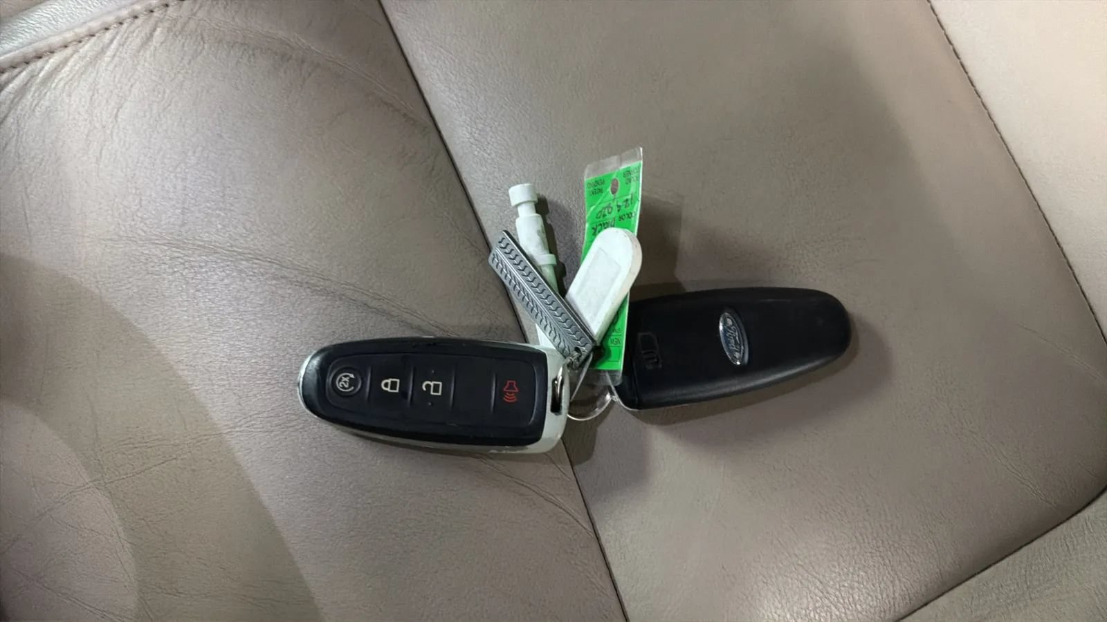 Used 2014 Ford Explorer Limited FWD image 9