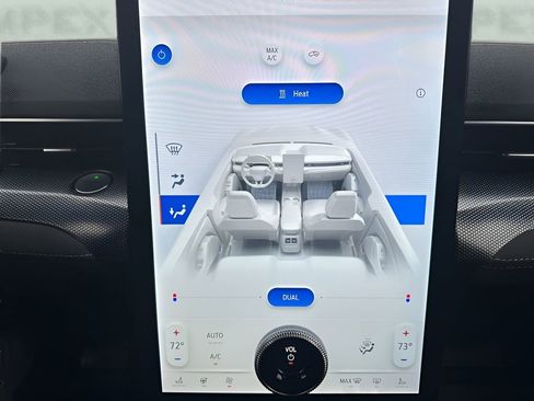 Used 2022 Ford Mustang Mach-E GT w/ GT Performance Edition image 19