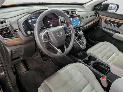 Used 2019 Honda CR-V EX image 9