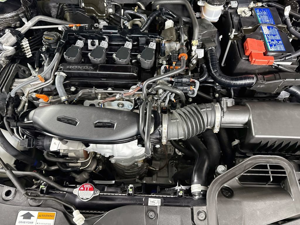 Used 2024 Honda Accord LX image 30