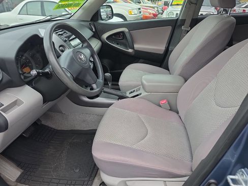 Used 2007 Toyota RAV4 4WD image 18