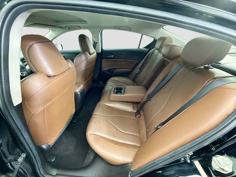 Used 2020 Acura ILX w/ Premium Package image 19