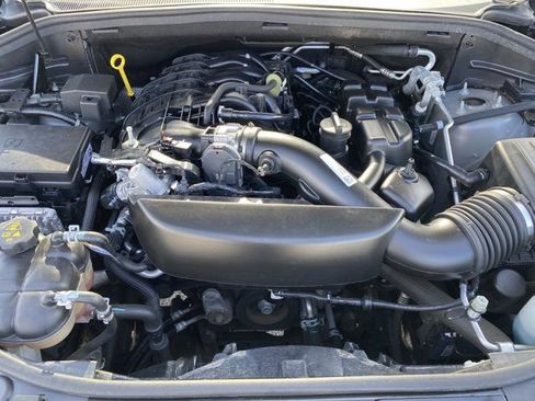 Used 2024 Dodge Durango GT image 25