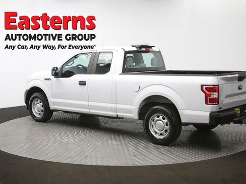 Used 2020 Ford F150 XL w/ Equipment Group 101A Mid image 63