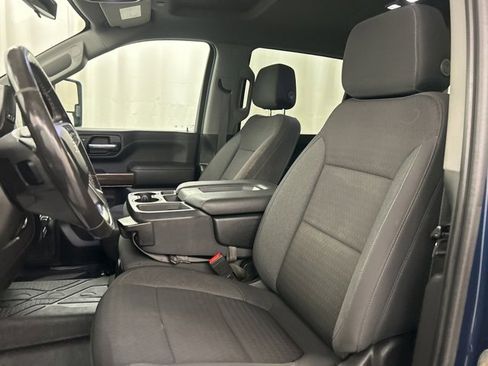 Used 2022 Chevrolet Silverado 2500 LT w/ Convenience Package image 8