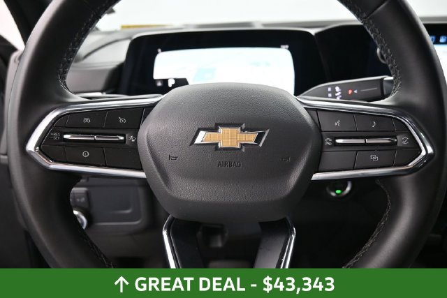 Used 2025 Chevrolet Tahoe LT AWD/4WD image 33