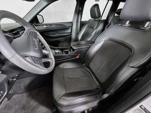 Used 2023 Jeep Grand Cherokee Altitude AWD/4WD image 2