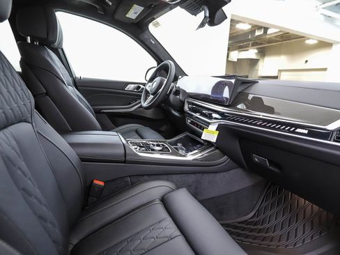 New 2026 BMW X7 M60i AWD/4WD image 37