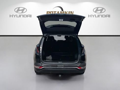 Used 2023 Hyundai Tucson SEL FWD image 23