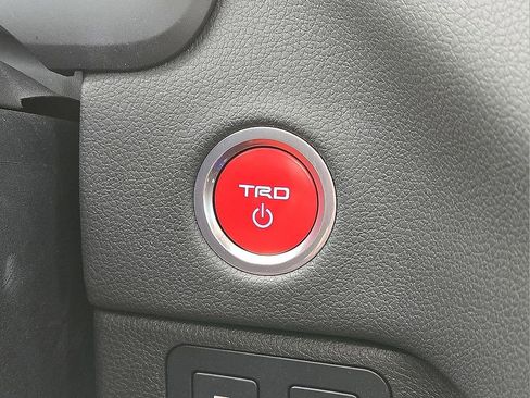 Used 2023 Toyota Tundra TRD Pro image 30