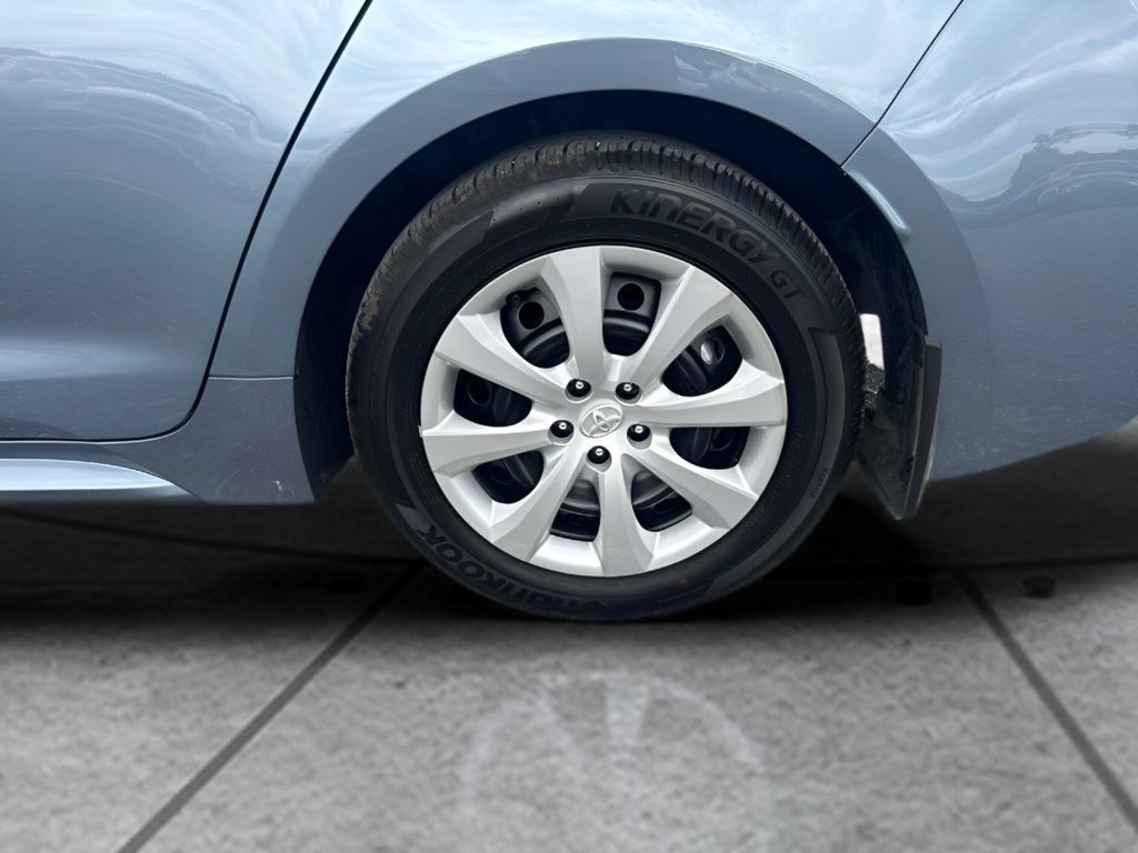 Used 2026 Toyota Corolla LE FWD image 26