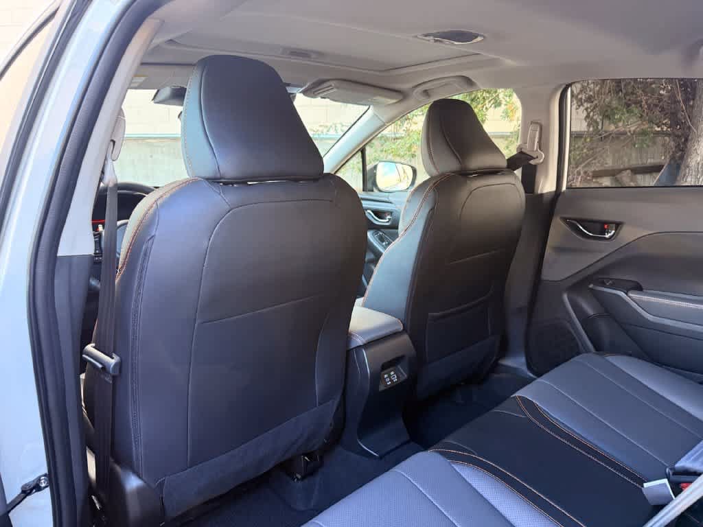 Certified 2026 Subaru Crosstrek 2.5i Limited AWD/4WD image 12