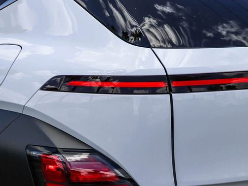 New 2026 Hyundai Kona Limited AWD/4WD image 11
