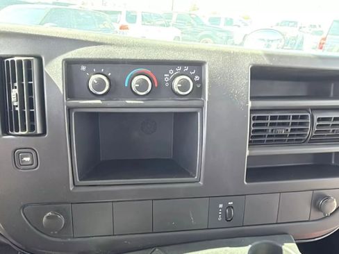 Used 2012 Chevrolet Express 3500 w/ School Bus Package image 36