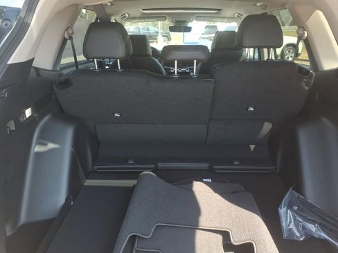 New 2026 Honda CR-V EX-L image 6