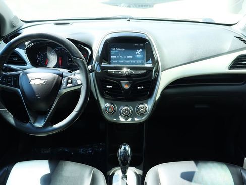 Used 2016 Chevrolet Spark LT w/ Driver Confidence Package image 32