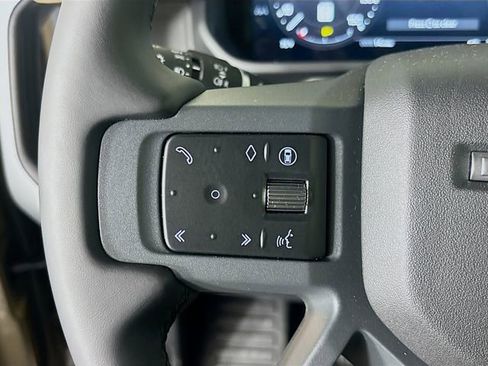 New 2026 Land Rover Defender 130 S image 10