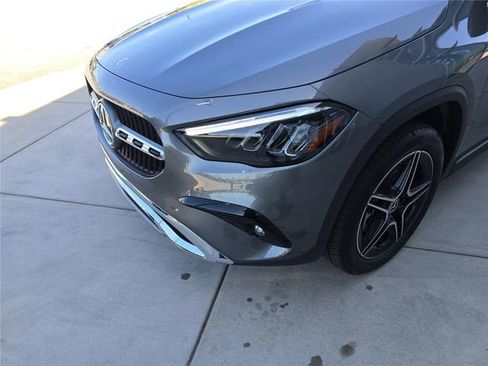 New 2026 Mercedes-Benz GLA 250 4MATIC image 10