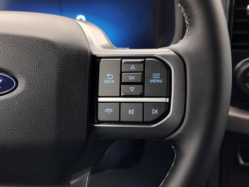 New 2025 Ford F150 Lightning XLT image 43