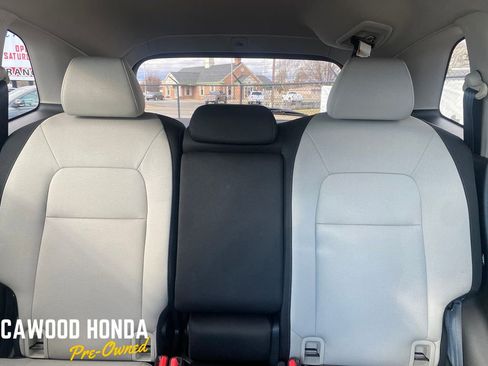Used 2023 Honda CR-V EX image 28