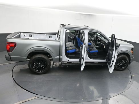 New 2025 Ford F150 XLT w/ Equipment Group 303A High image 65