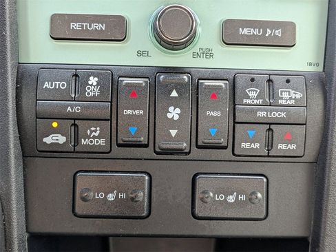 Used 2009 Honda Pilot EX-L image 20